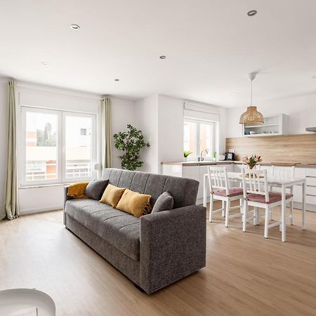 Lisbon Vibes - Monsanto House Apartment Ngoại thất bức ảnh