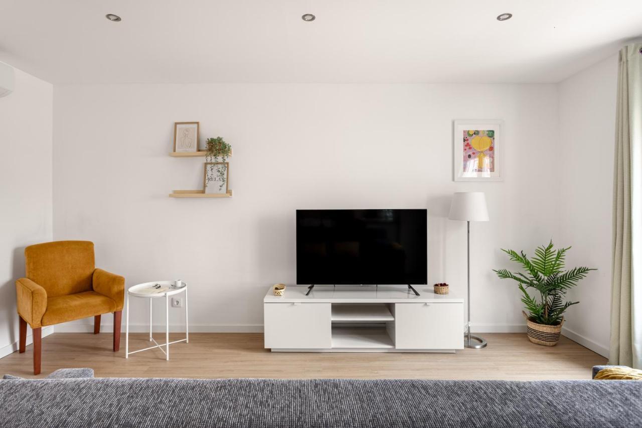 Lisbon Vibes - Monsanto House Apartment Ngoại thất bức ảnh