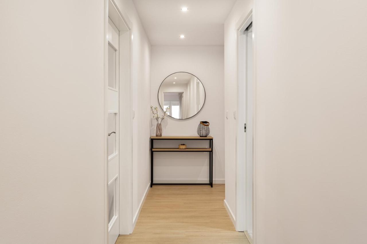 Lisbon Vibes - Monsanto House Apartment Ngoại thất bức ảnh