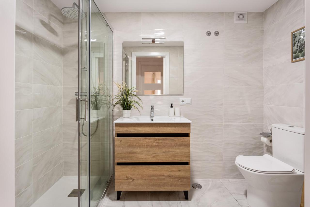 Lisbon Vibes - Monsanto House Apartment Ngoại thất bức ảnh