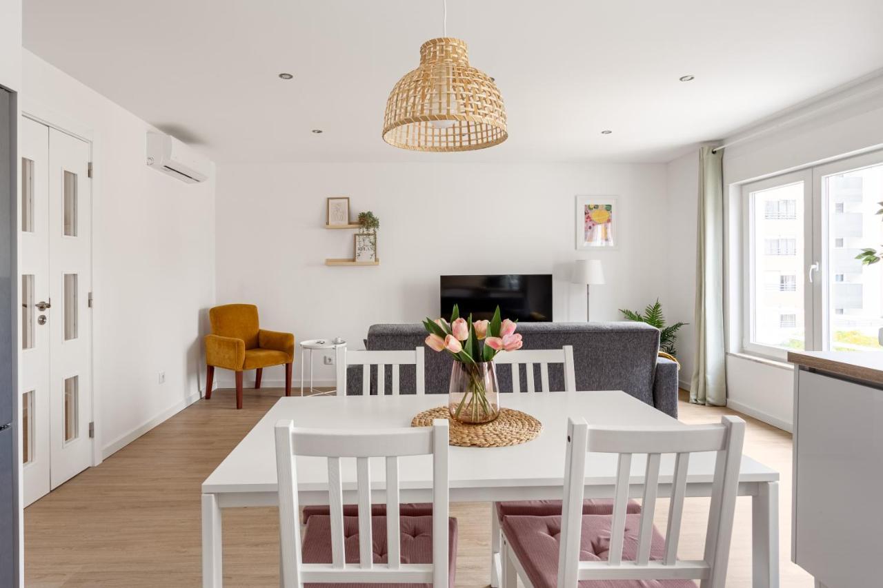 Lisbon Vibes - Monsanto House Apartment Ngoại thất bức ảnh