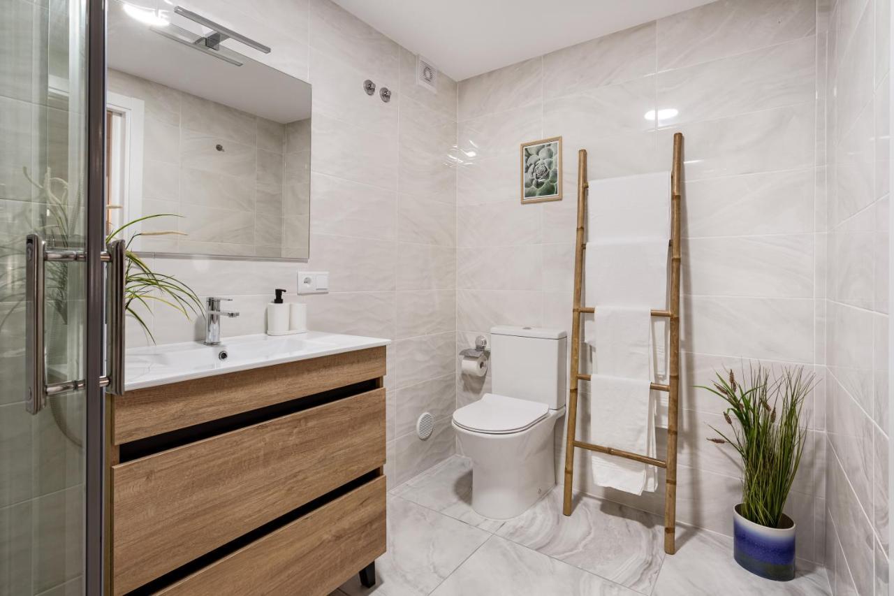 Lisbon Vibes - Monsanto House Apartment Ngoại thất bức ảnh