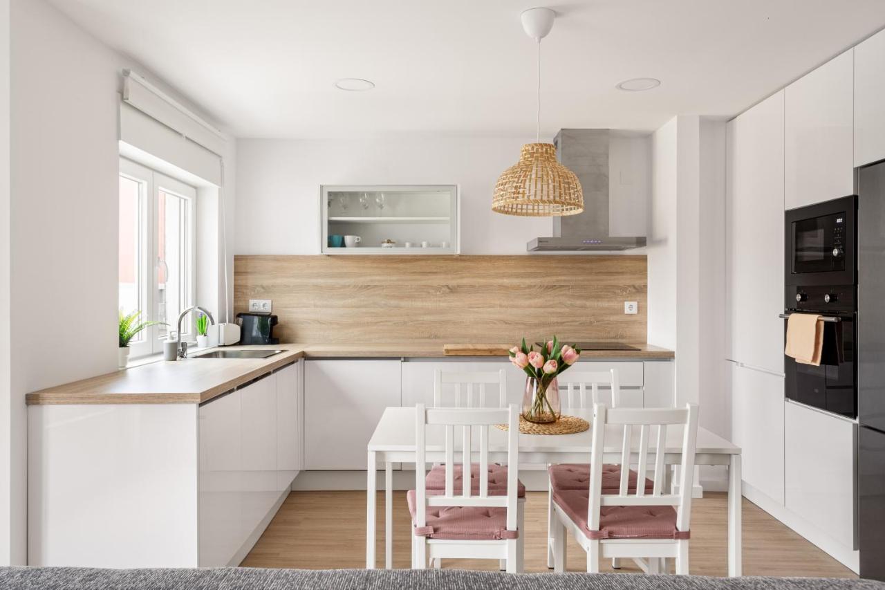 Lisbon Vibes - Monsanto House Apartment Ngoại thất bức ảnh