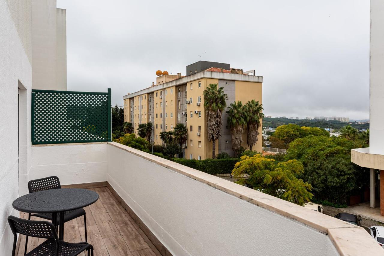 Lisbon Vibes - Monsanto House Apartment Ngoại thất bức ảnh