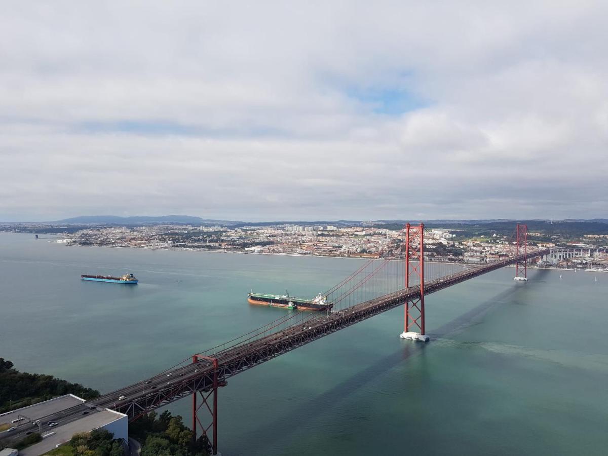 Lisbon Vibes - Monsanto House Apartment Ngoại thất bức ảnh